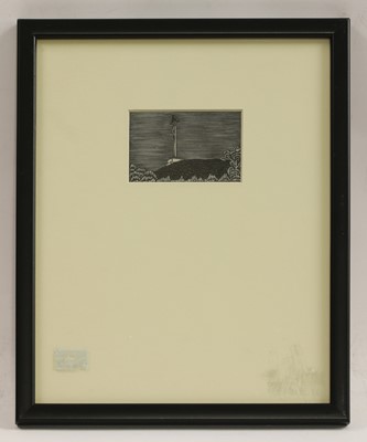 Lot 81 - Eric Gill (1882-1940)