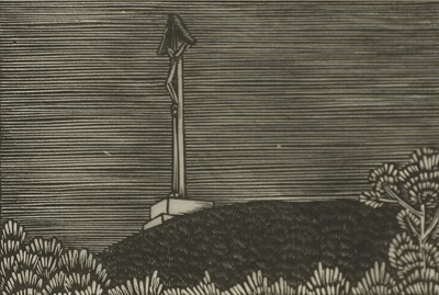 Lot 81 - Eric Gill (1882-1940)