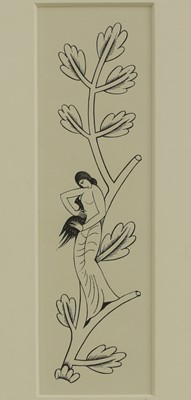 Lot 82 - Eric Gill (1882-1940)