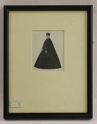 Lot 543 - Eric Gill (1882-1940)