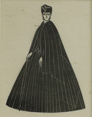 Lot 543 - Eric Gill (1882-1940)