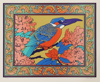 Lot 513 - Tass Bell (20th century)