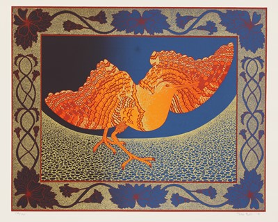 Lot 511 - Tass Bell (20th century)