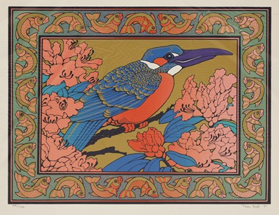 Lot 512 - Tass Bell (20th century)
