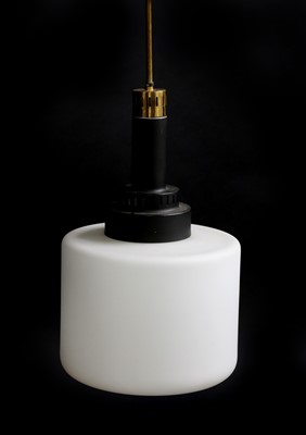 Lot 365 - A Stilnovo ceiling pendant