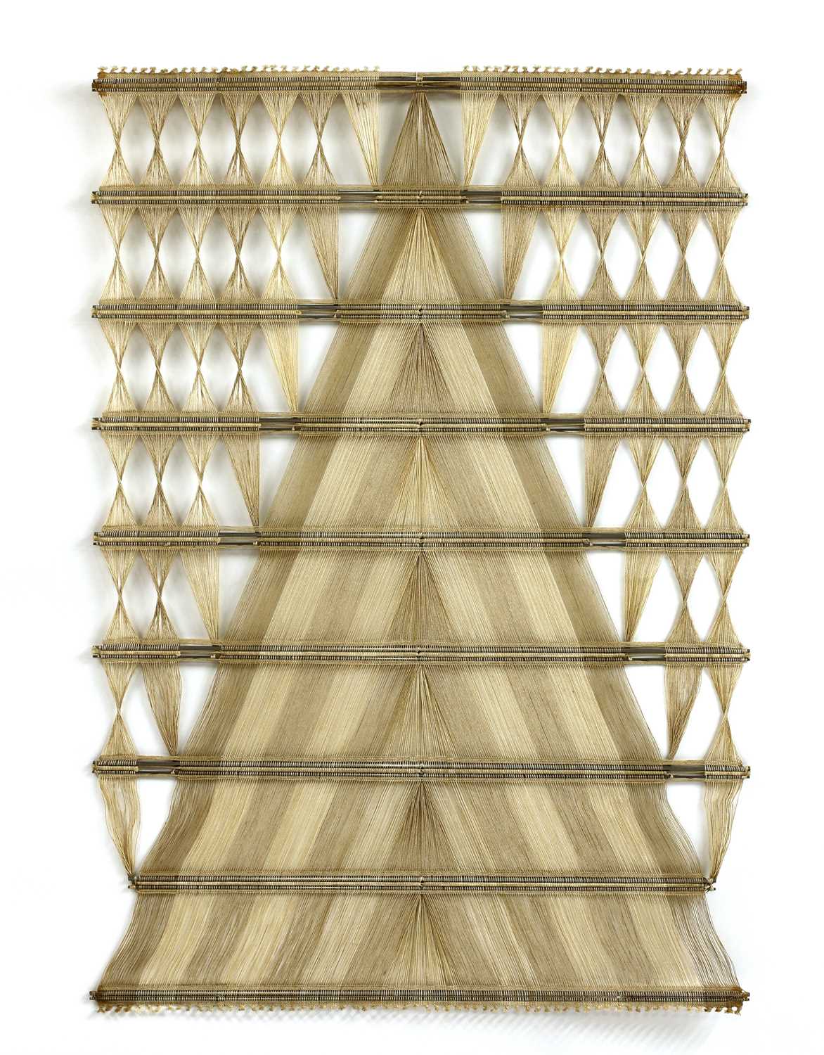 Lot 252 - Peter Collingwood (1922-2008)