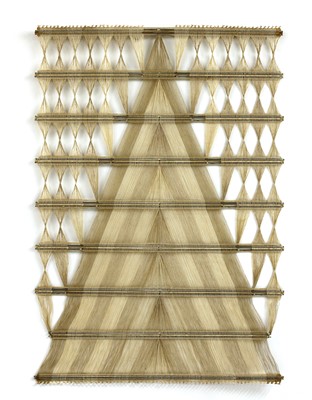 Lot 252 - Peter Collingwood (1922-2008)