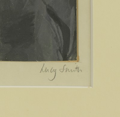 Lot 682 - Lucy Smith (20th century)