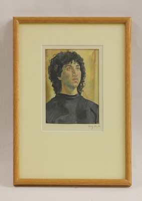 Lot 682 - Lucy Smith (20th century)