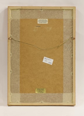 Lot 682 - Lucy Smith (20th century)