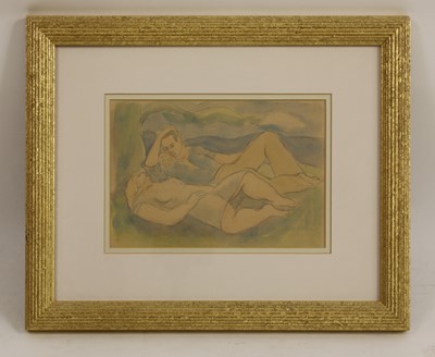 Lot 654 - Philip Meninsky (1919-2007)