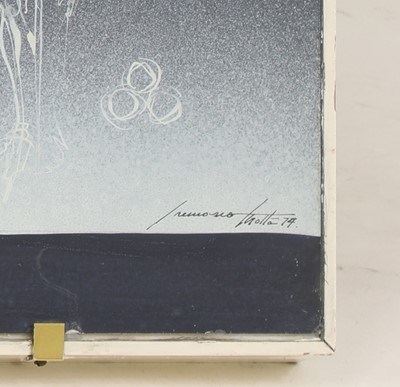 Lot 104 - Emvin Cremona (Maltese, 1919-1987)