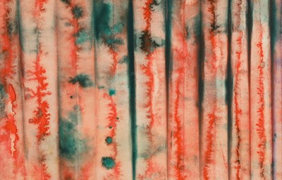 Lot 609 - Colin Self (b.1941)