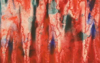Lot 609 - Colin Self (b.1941)