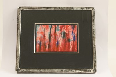 Lot 609 - Colin Self (b.1941)