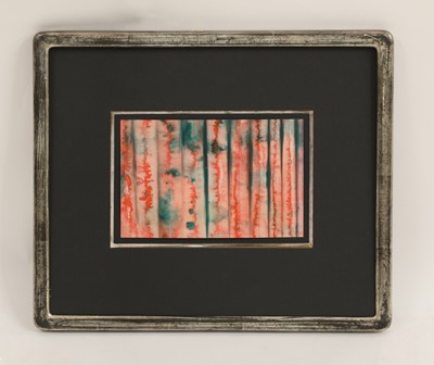 Lot 609 - Colin Self (b.1941)
