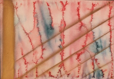 Lot 609 - Colin Self (b.1941)