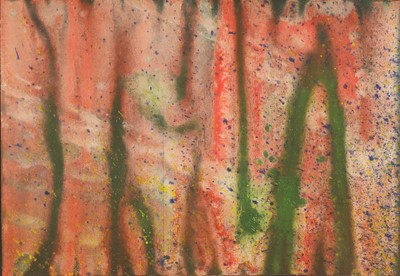 Lot 609 - Colin Self (b.1941)