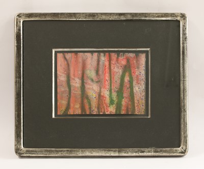 Lot 609 - Colin Self (b.1941)