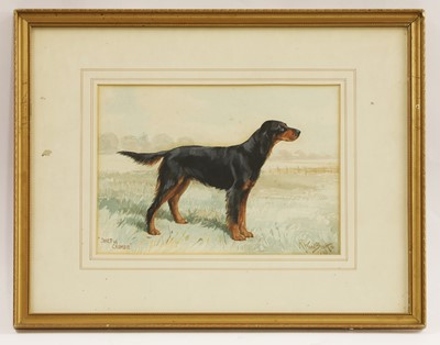 Lot 217 - Reuben Ward Binks (1880-1950)