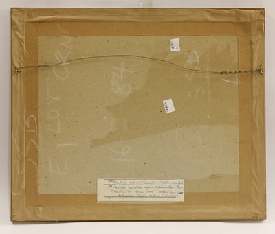 Lot 217 - Reuben Ward Binks (1880-1950)