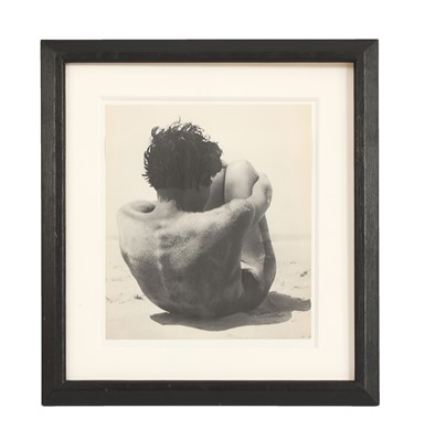 Lot 133 - Jean Moral (French-Swiss, 1906-1999)