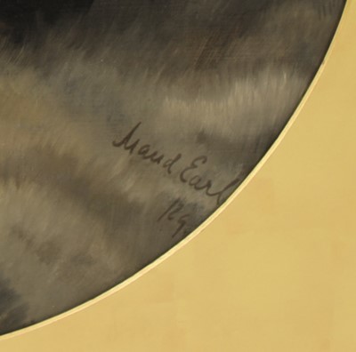 Lot 242 - Maud Earl (1864-1943)