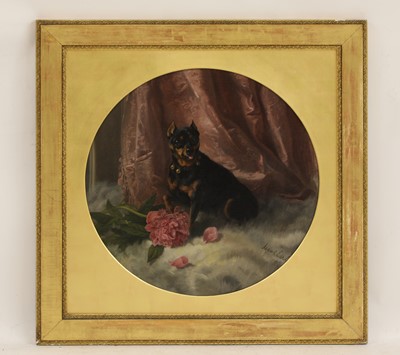 Lot 242 - Maud Earl (1864-1943)