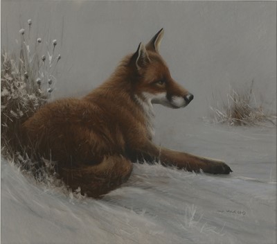 Lot 63 - John Naylor (b.1945)