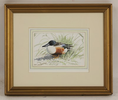 Lot 169 - Trevor Boyer (b.1948)