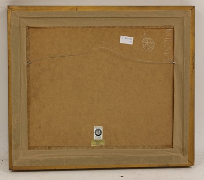 Lot 169 - Trevor Boyer (b.1948)