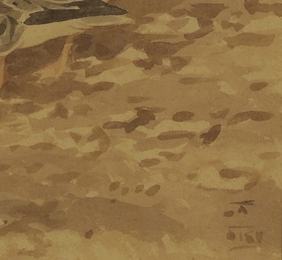 Lot 181 - Richard Barrett Talbot Kelly (1896-1971)