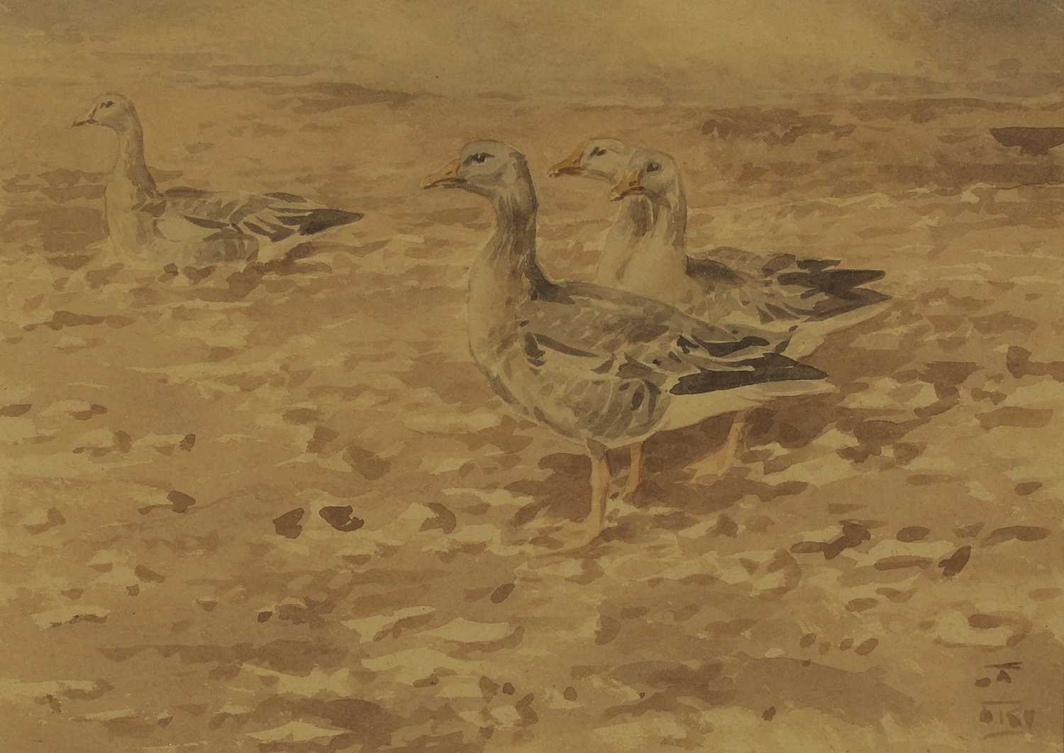 Lot 181 - Richard Barrett Talbot Kelly (1896-1971)