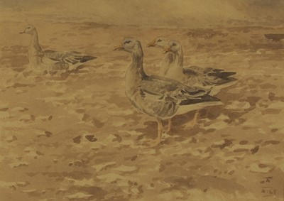 Lot 181 - Richard Barrett Talbot Kelly (1896-1971)