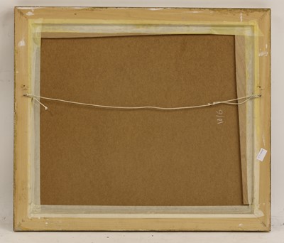 Lot 155 - Rodger McPhail (b.1953)