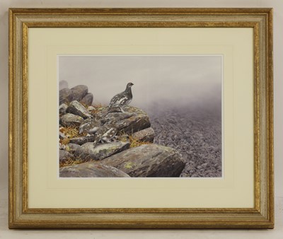 Lot 155 - Rodger McPhail (b.1953)