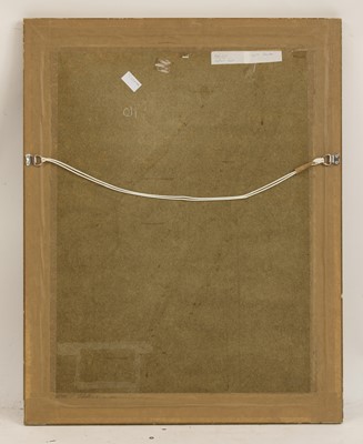 Lot 163 - Keith Brockie (b.1955)