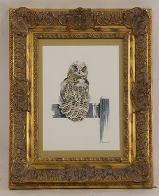 Lot 161 - Richard Ward (Irish, b.1944)