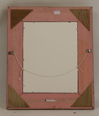 Lot 161 - Richard Ward (Irish, b.1944)