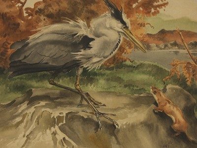 Lot 179 - Richard Barrett Talbot Kelly (1896-1971)