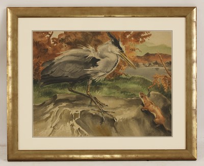 Lot 179 - Richard Barrett Talbot Kelly (1896-1971)