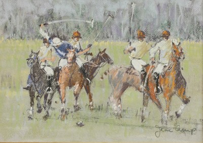 Lot 410 - Jane Camp, 20th century