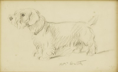 Lot 243 - English School, 19th/20th century