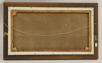 Lot 125 - Neil Cawthorne (b.1936)