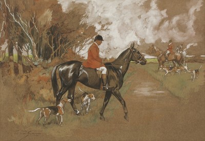Lot 58 - Molly Latham (c.1900-1978)