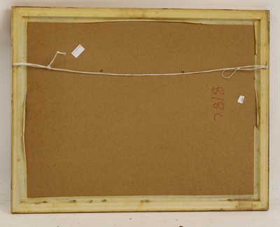Lot 58 - Molly Latham (c.1900-1978)