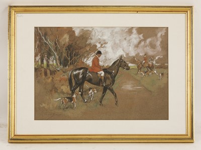 Lot 58 - Molly Latham (c.1900-1978)