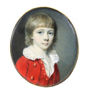 Lot 148 - English School, 18th century
