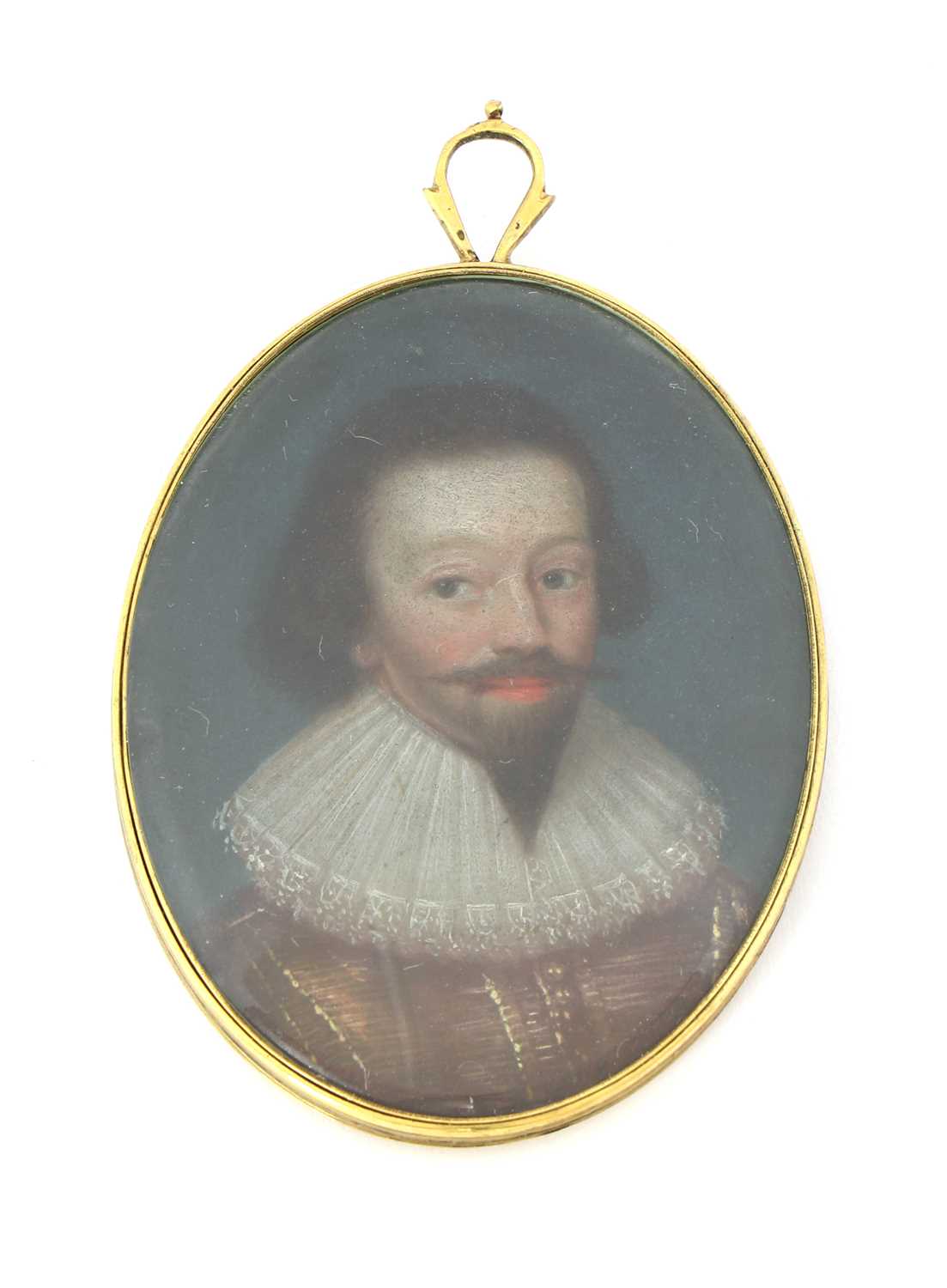 Lot 102 - English School, 17th century