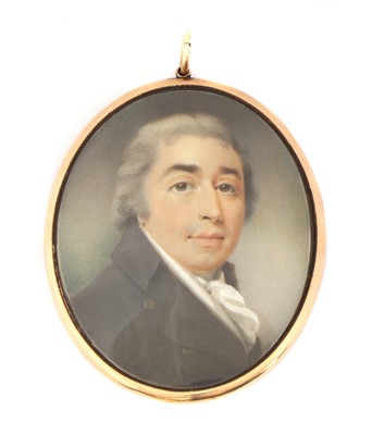 Lot 168 - Abraham Daniel (c.1750-1806)